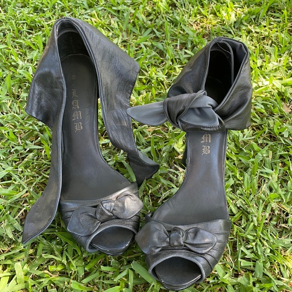 LAMB high heels - Picture 1 of 13